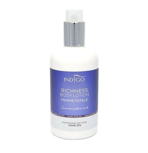 Indigo Femme Fatale Balsam do Ciała 300ml