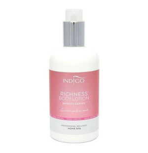 Indigo Richness Seven Heaven Balsam do Ciała 300ml
