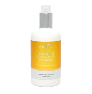 Indigo Richness Pop Sugar Balsam do Ciała 300ml