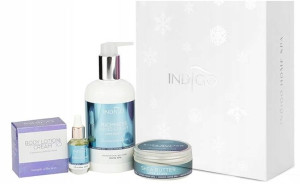 Indigo Home SPA Zestaw Prezent Love Story