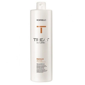 Montibello Repair Active Szampon Odbudowa 1000ml
