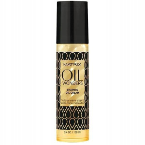 Matrix Oil Wonders Krem Prof Teksturyzacja 100ml