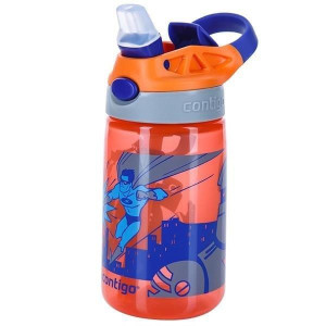 Contigo 02 Kids Bottle Gizmo Flip Nectar SH 420ml