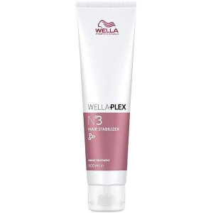 Wella Plex N3 Hair Stabilizer Plex 100 ml