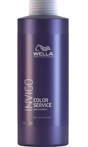 Wella Color Service Kuracja 1000 ml