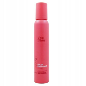 Wella INVIGO Brilliance Odżywka w Piance 200 ml