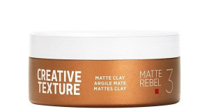 Goldwell Matte Rebel Glinka Matująca 75 ml