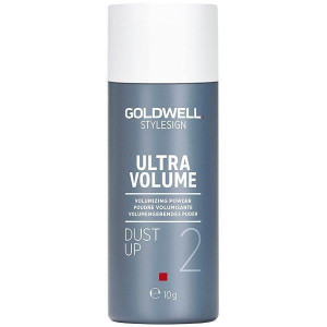 Goldwell UV Dust Up Puder Nadający Objętość 10g
