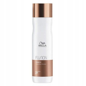 Wella Fusion Szampon Regeneracja 250ml