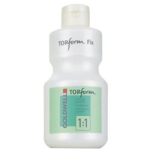 Goldwell Topform Fix Utrwalacz Do Trwałej 1000ml