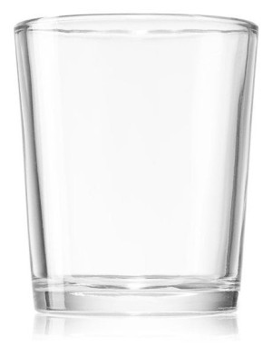 Yankee Candle Glass Votive Holder