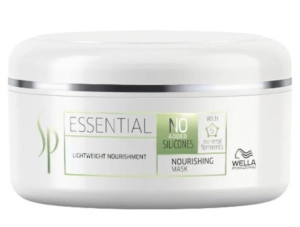 Wella SP Essential Maska naturalny skład 150 ml