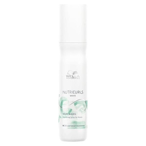 Wella Nutricurls Odżywka Bez Spłuk. Loki 150 ml