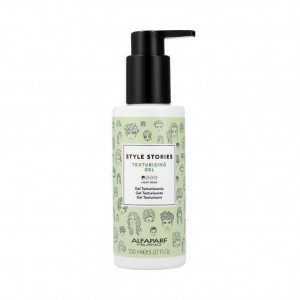 Alfaparf APM Style Stories Texturizing Gel 150ml