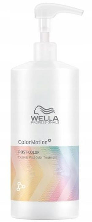 Wella Color Motion Odżywka Express Po Kolor 500ml