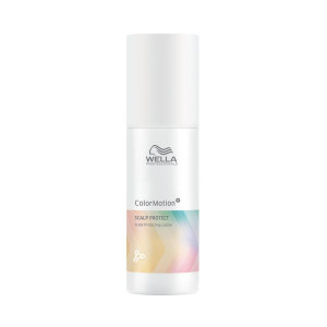 Wella Color Motion Spray Chroniący Skórę Gło 150ml
