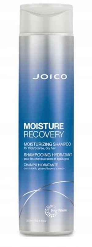 Joico Szampon Moisture Recovery 300 ml