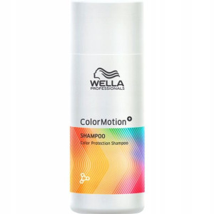 Wella Color Motion Szampon 50 ml