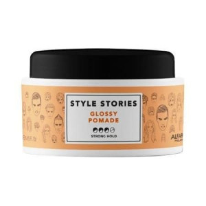Alfaparf APM Style Stories Glossy Pomada 100ml