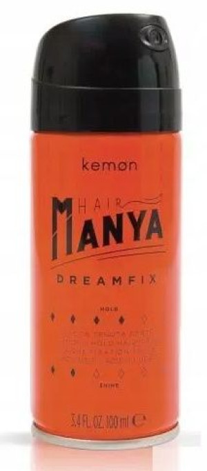 Kemon Hair Manya Dreamfix 100ml