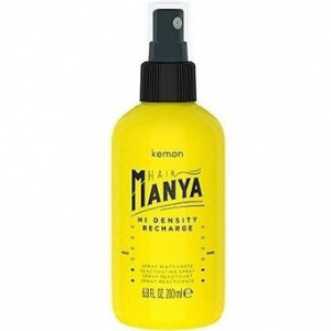 Kemon Hair Manya Hi Density Recharge 200ml