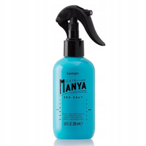 Kemon Hair Manya Sea Salt 200ml