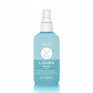 Kemon Liding Nourish Spray 2Phase 200ml