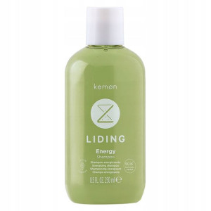 Kemon Liding Energy Szampon 250ml