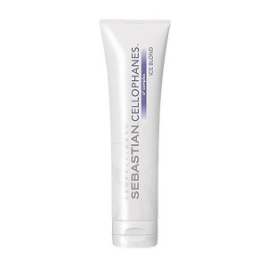 Sebastian Cellophanes Ice Blond Pearl 300ml