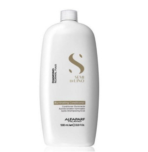 Alfaparf SDL Diamond Illuminating Odżywka 1000 ml