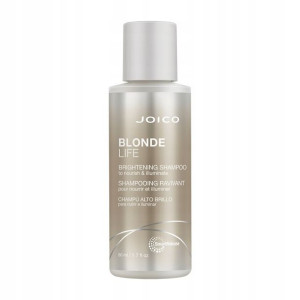 Joico Blonde Life Brightening Szampon 50ml