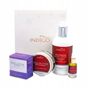 Indigo Home SPA Zestaw Prezent Drama Queen