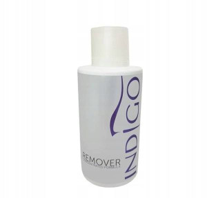Indigo Remover płyn do ściagania hybrydy 250ml