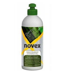 Novex Bamboo Sprout Leave-In Odżywka 300g