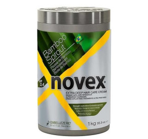 Novex Bamboo Sprout Maska 1kg