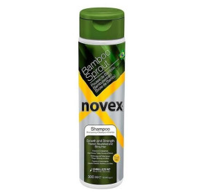 Novex Bamboo Sprout Szampon 300ml