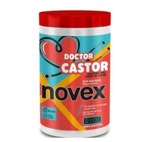 Novex Doctor Castor Hair Maska 1kg