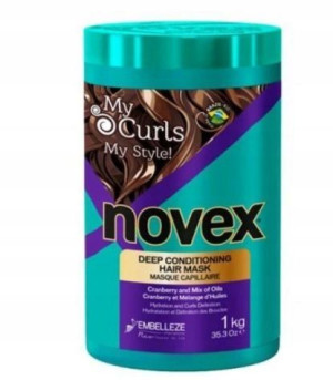Novex My Curls Maska 1kg