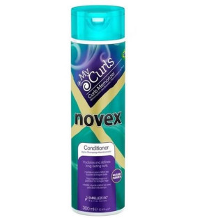 Novex My Curls Odżywka 300ml