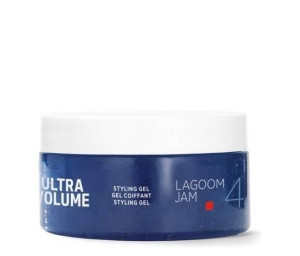Goldwell Lagoom Jam 4 Żel Ultra Volume 25 ml 