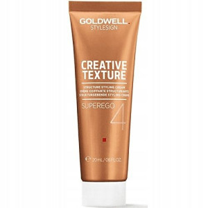 Goldwell Superego Krem mocny podróżny 20ml