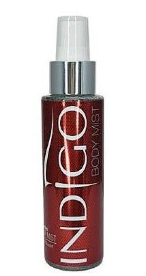Indigo Drama Queen Mgiełka Do Ciała 100 ml