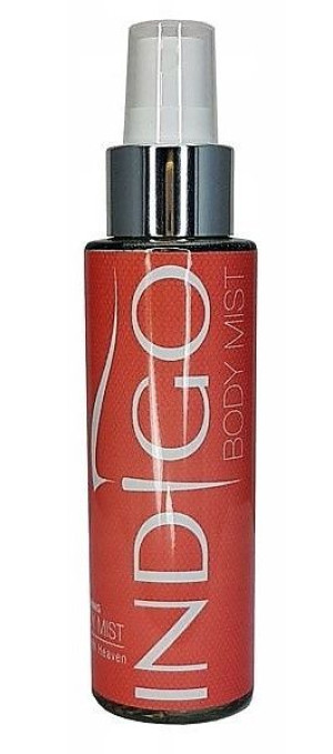 Indigo Seventh Heaven Mgiełka Do Ciała 100 ml