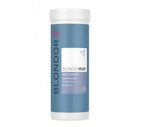 Wella Blondorplex Proszek rozjaśniacz 400g