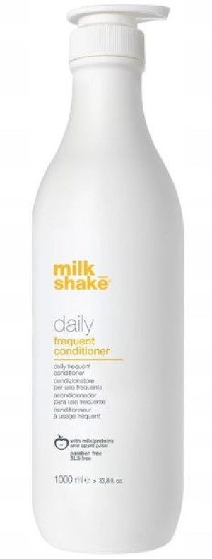 Milk Shake Daily Frequent Odżywka 1000ml