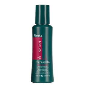 Fanola No Red Szampon 100 ml