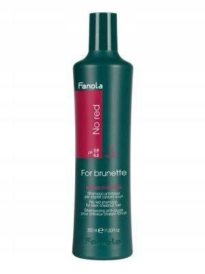 Fanola No Red szampon 350 ml