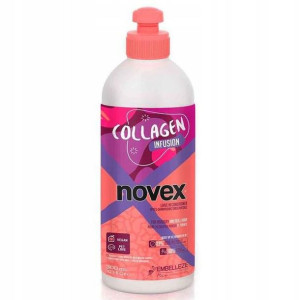 Novex Collagen Infusion Leave-In Odżywka 300ml