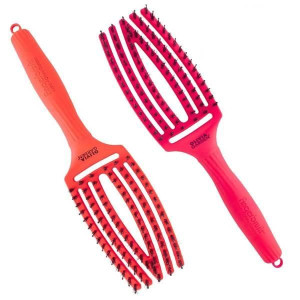 Olivia Garden DISPLAY Fingerbrush Amazonki 8 szt.