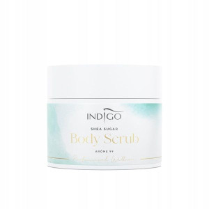 Indigo Arome 99 Peeling Cukrowy Do Ciała 300g